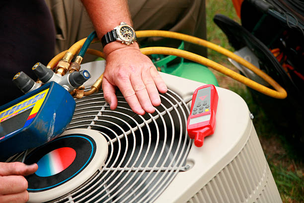 Best Affordable HVAC services  in Yamhill, OR