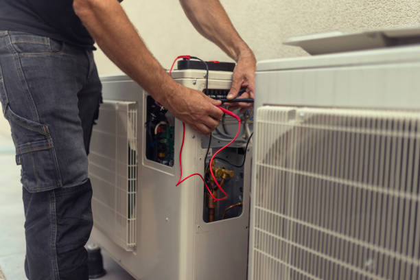 Best Ductless HVAC repair  in Yamhill, OR