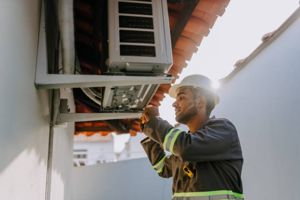HVAC maintenance plan in Yamhill, OR