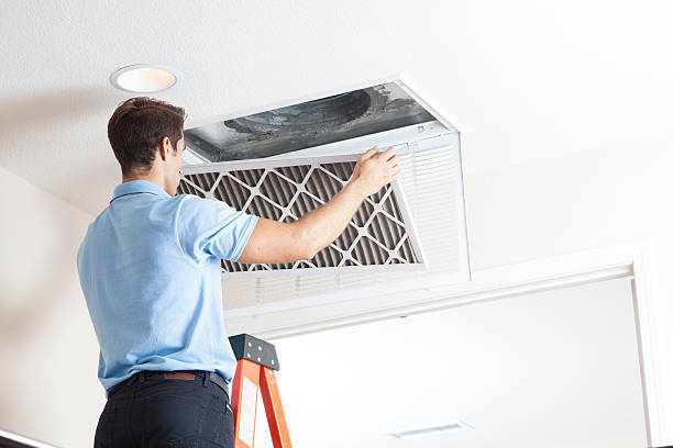 Yamhill, OR HVAC Company