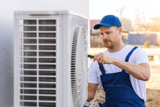 Best Central air repair  in Yamhill, OR