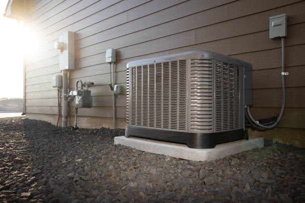 Best HVAC installation services  in Yamhill, OR